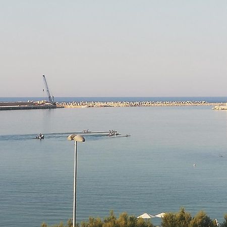 Appart Madonna Dei Martiri Molfetta Eksteriør billede